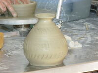 Keramik-Werkstatt