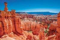 Bryce Canyon